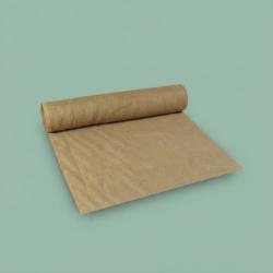 Jute bruiloft loper